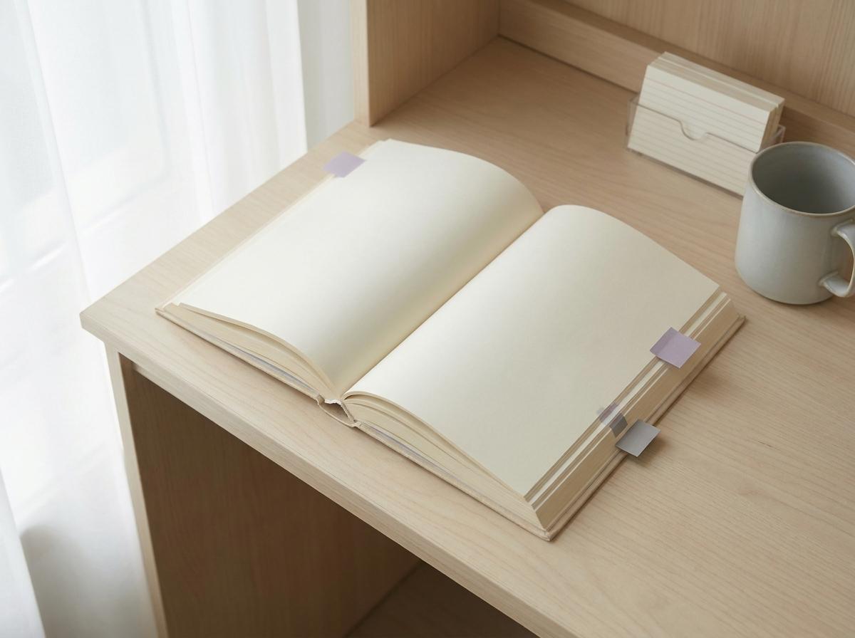 기존 교재의 여러 단원을 색인으로 다시 묶은 책상